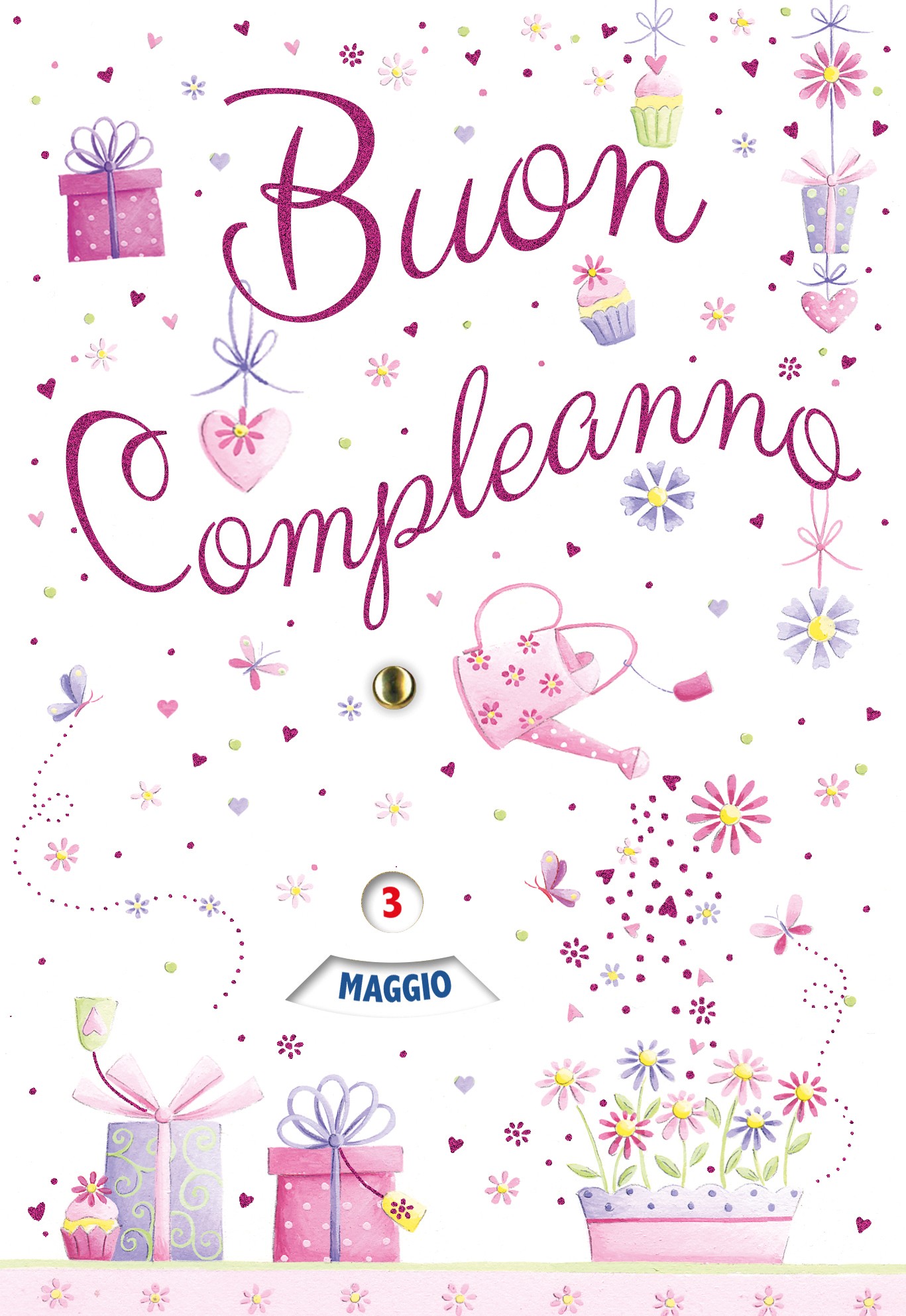 SC.24  BIGL.BUON COMPL. DOPPIA ROT FEMM.