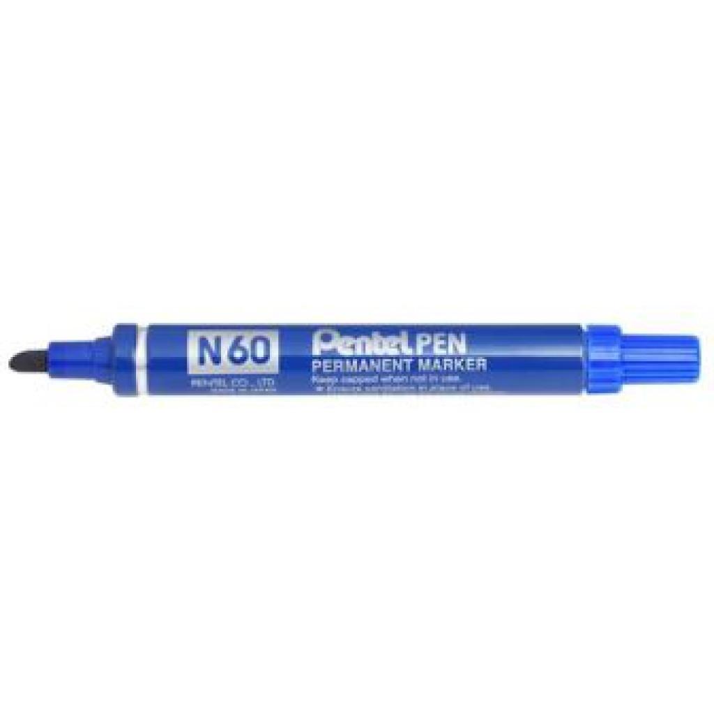 PENNARELLO PENTEL N60 - BLU             