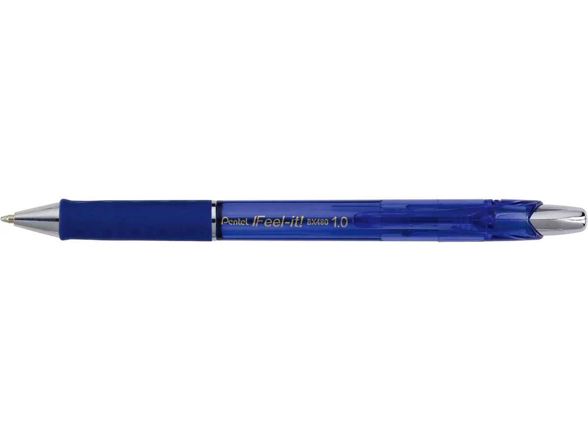 SFERA PENTEL IFELL-IT BX480 BLU