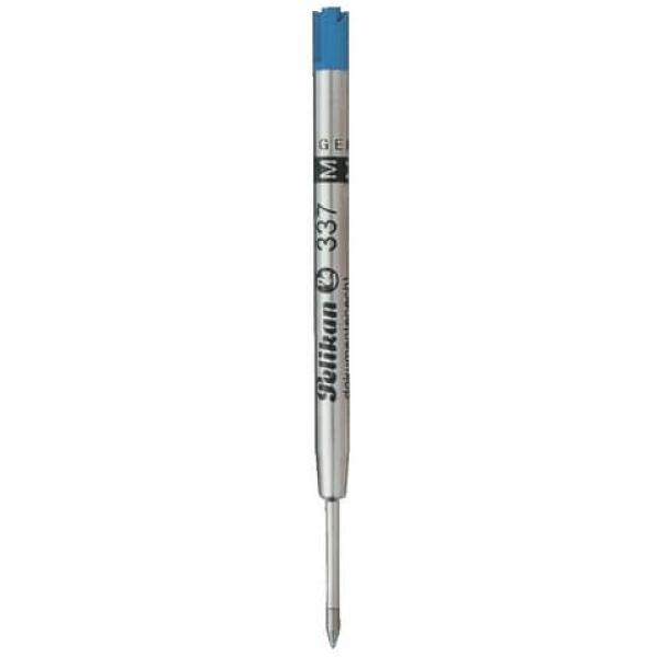 REFIL PELIKAN 37  MEDIO BLU