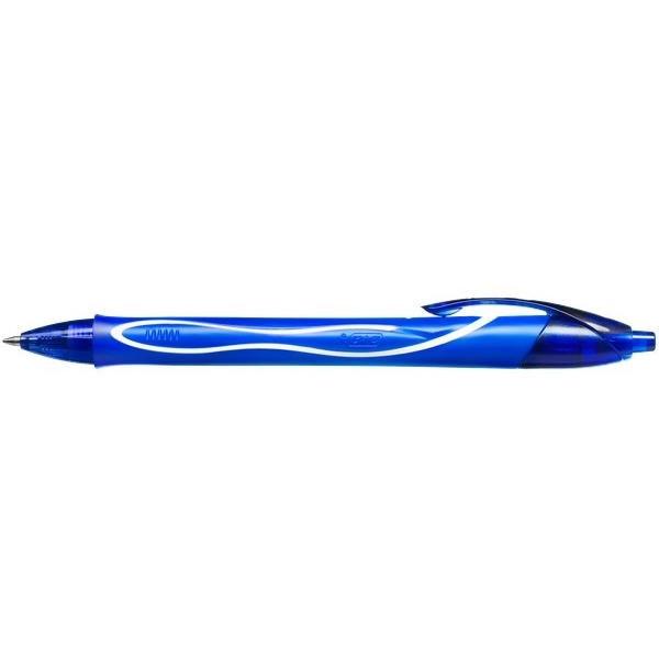 SFERA BIC GEL-OCITY DRY BLU