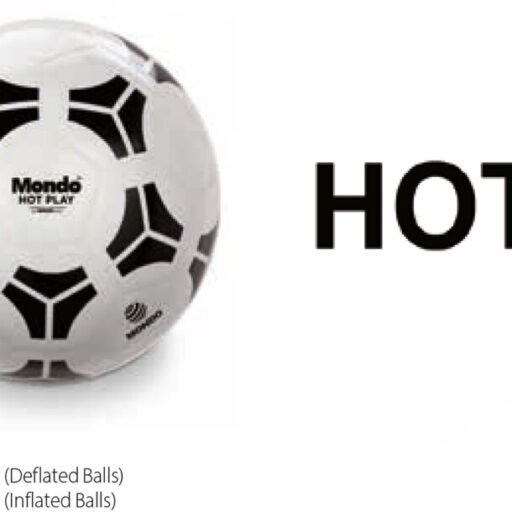 PALLONE HOT PLAY BIO
