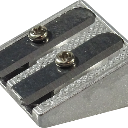 TEMPERAMATITE  S104 2 FORI  METALLO