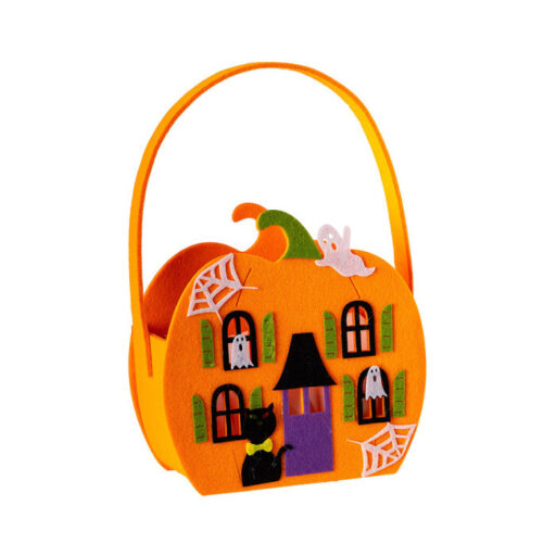 CF. 3 BORSINE HALLOWEEN