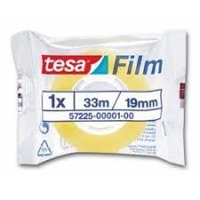 SCOTCH TESA 19X33