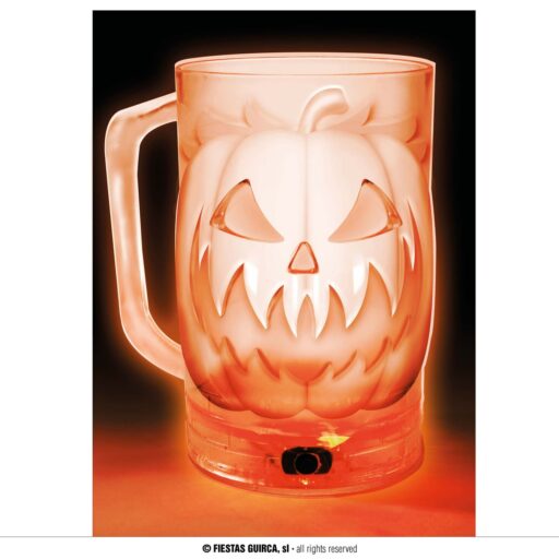 BOCCALE CON LUCE 700ML