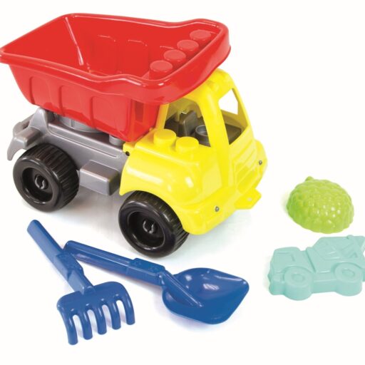 SET CAMION