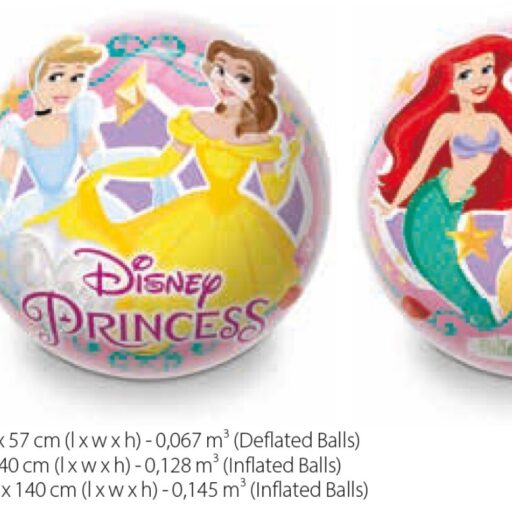 PALLONE BIO DIAM.230 PRINCESS