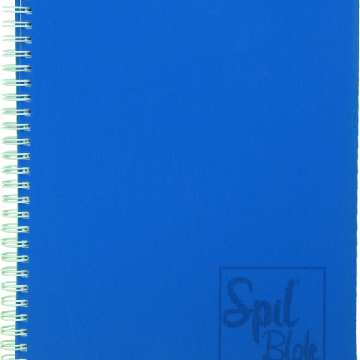 QUADERNO 19X26 1R 80FG