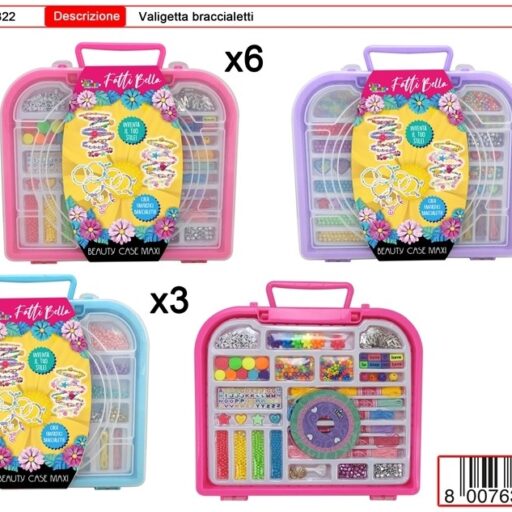 PERLINE VALIGETTA GRANDE