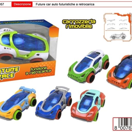 AUTO FUTURO