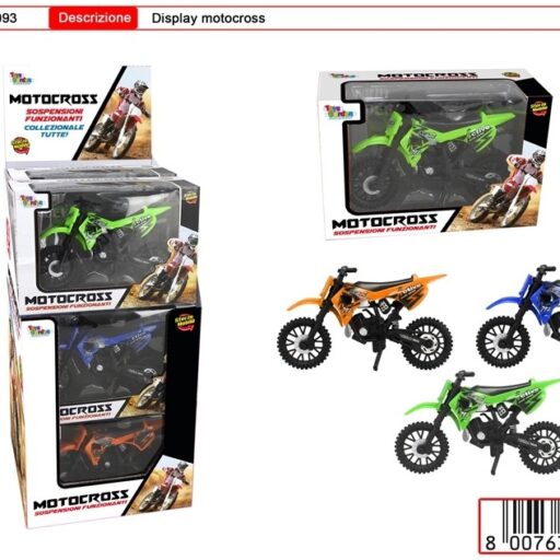 MOTOCROSS