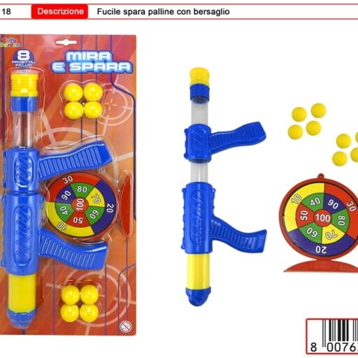 CANNONE PUMP