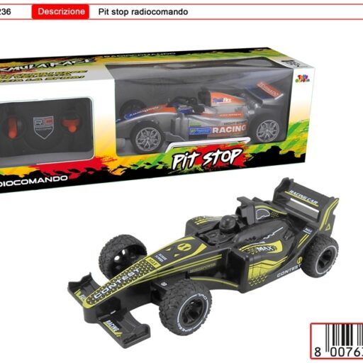 RACING RC