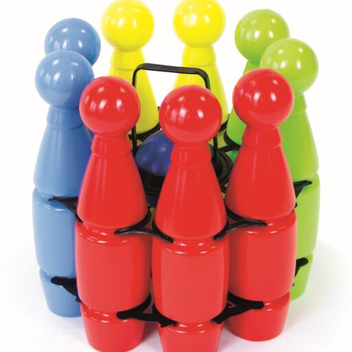 GIOCO BIRILLI 26 CM
