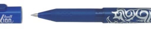 FRIXION PILOT PENNA BLU