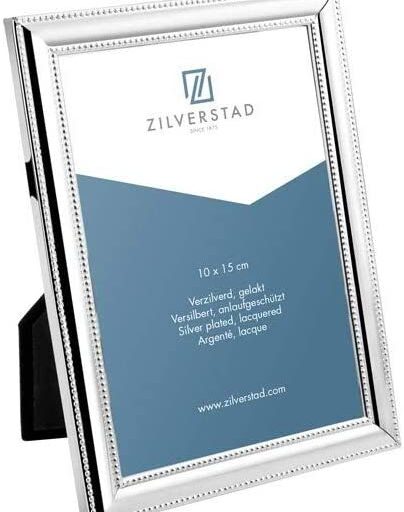 CORNICE SILVER 10X15