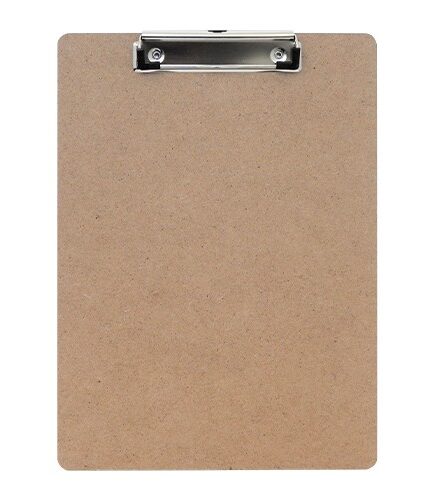 PORTABLOCCO LEGNO 3MM