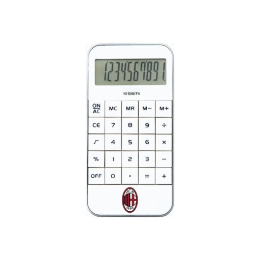 CALCOLATRICE MILAN