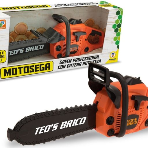 TAGLIALEGNA MOTOSEGA SUONI REALI
