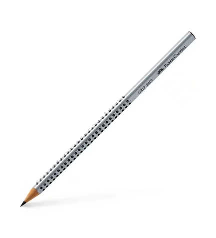 MATITA FABER GRIP  B CF12 2001