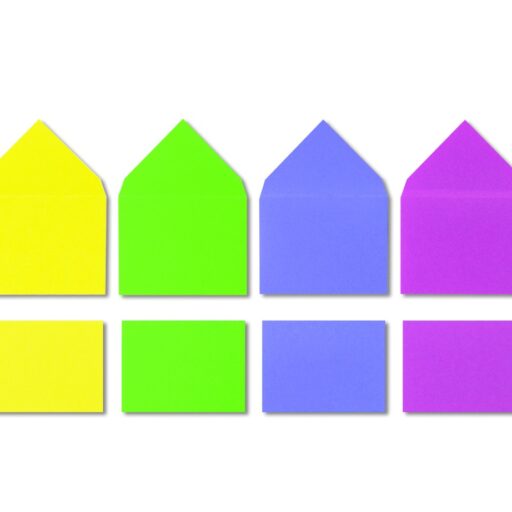 SEGNAPACCO COLOR C/BUS CF.100