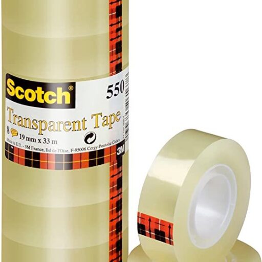 SCOTCH TESA 33X19 TORRE CF.8
