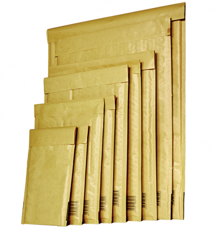 BUSTA SACBOLL FG  714 24X33 CONF.10 PZ