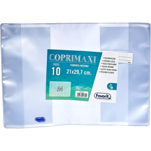 COPRIMAXI CRISTALLUX  NEUTRO