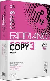 CARTA FOTOCOPIE A3 -500F BIANCA