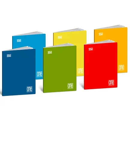 MINI QUADERNO 20F 1R