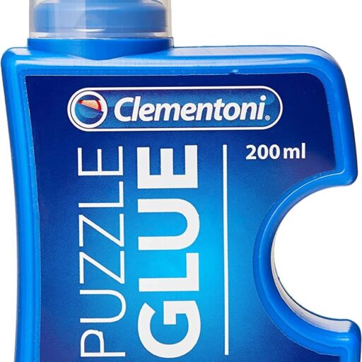 COLLA PUZZLE CLEMENTONI