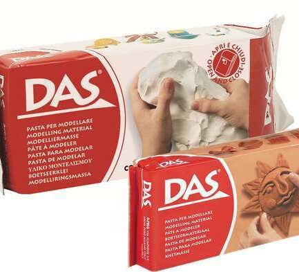 DAS BIANCO 1/2 KG