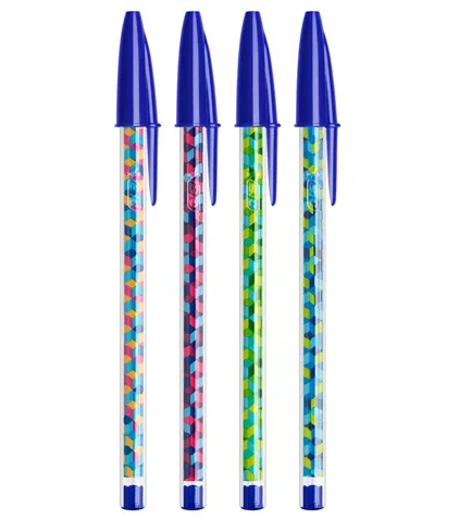 CRISTAL COLLECTION BLU CF.20
