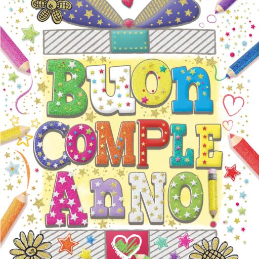 SC.24 BIG. BUON COMPL.SCUOLA