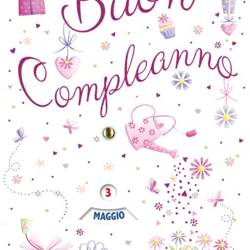 SC.24  BIGL.BUON COMPL. DOPPIA ROT FEMM.
