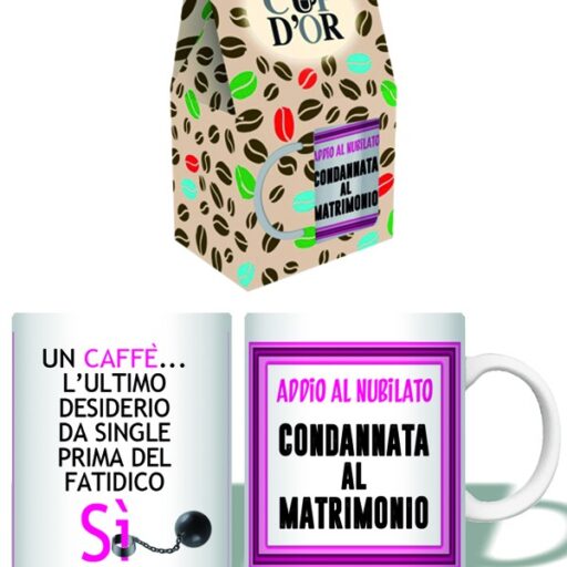 ESPRESSO MUG