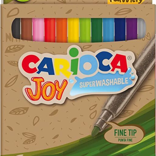 CARIOCA JOY ECO  12 PZ