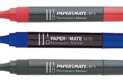PENNARELLO PAPER  M15 NERO