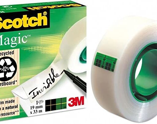 SCOTCH MAGIC 810  19X33