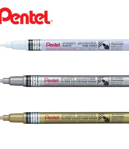PAINT MARKER MEDIO ORO