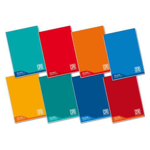 MAXI ONE COLOR DISGRAFICI  Q+.100GR 18+1