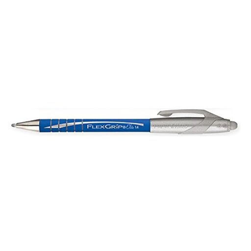 PENNA FLEXGRIP ELITE A SCATTO BLU