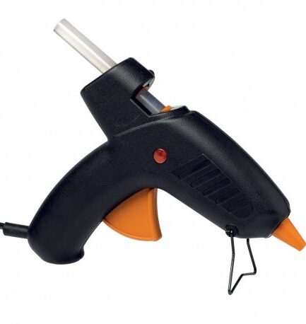 PISTOLA TERMOCOLLANTE