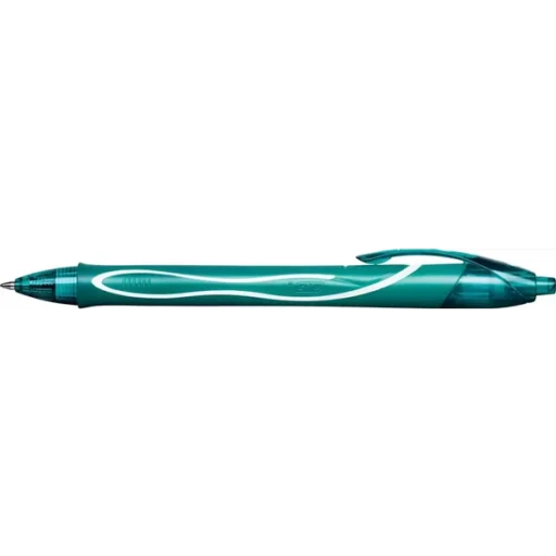 SFERA BIC GEL-OCITY DRY VERDE