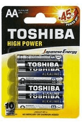 PILA TOSHIBA STILO ALK  BL.4