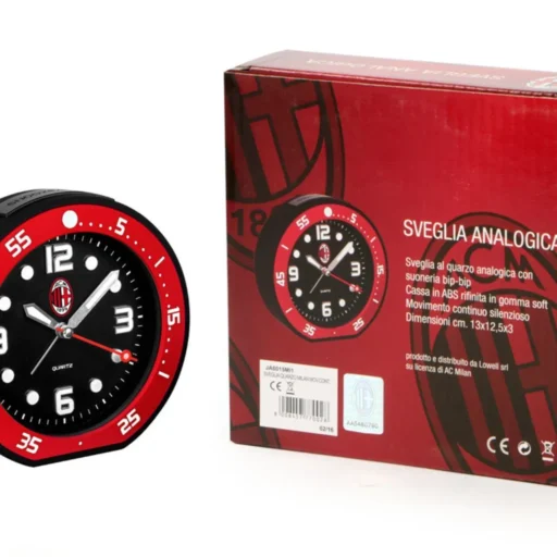 SVEGLIA  MILAN -  JA6015MI1