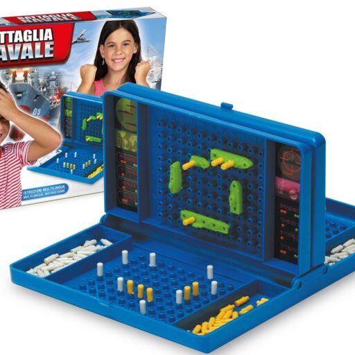 BATTAGLIA NAVALE GRANDE