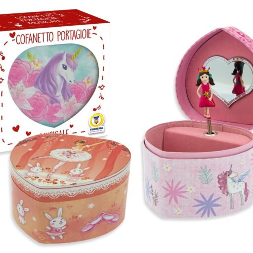 PORTAGIOIE CARILLON CUORE