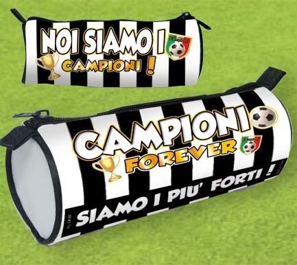 TOMBOLINO ULTRAS BIANCONERO